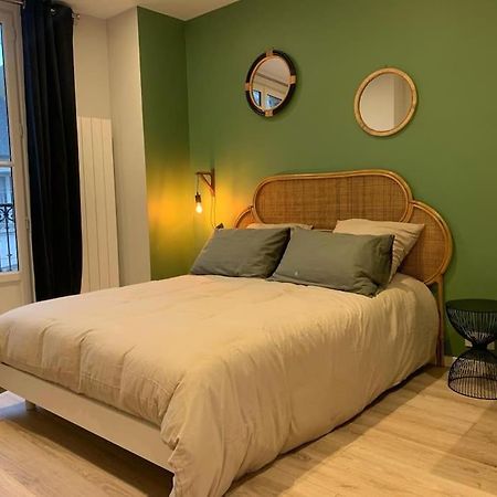 Chez Micheline Menage Et Linge Inclus Apartment Dieppe Ngoại thất bức ảnh