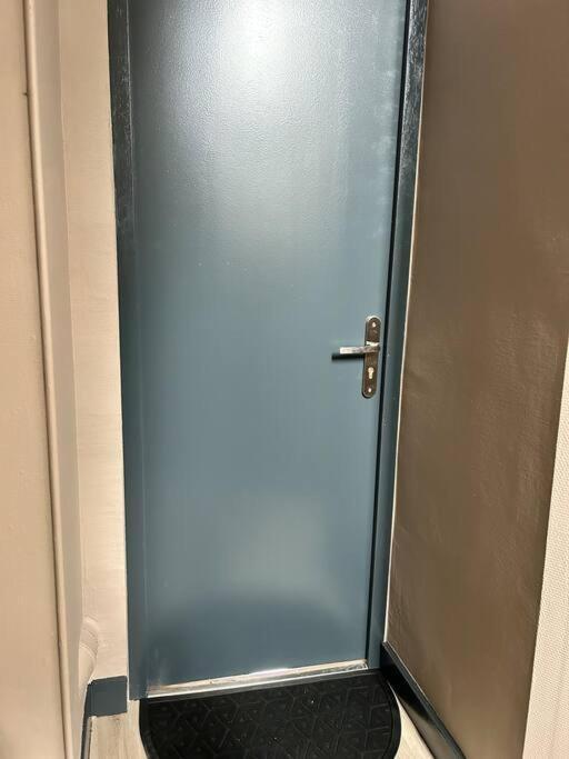 Chez Micheline Menage Et Linge Inclus Apartment Dieppe Ngoại thất bức ảnh