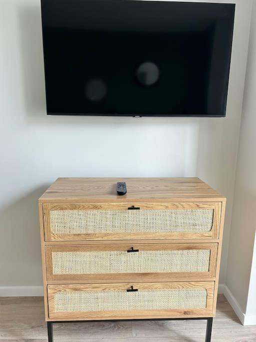 Chez Micheline Menage Et Linge Inclus Apartment Dieppe Ngoại thất bức ảnh